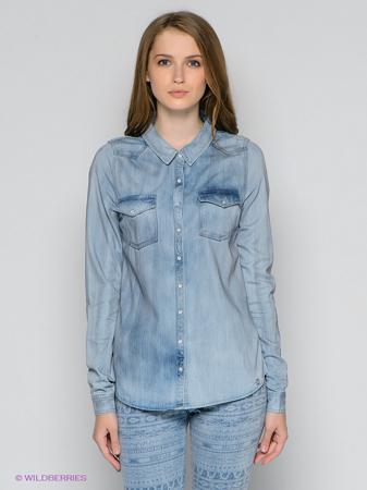 Блузка One Green Elephant