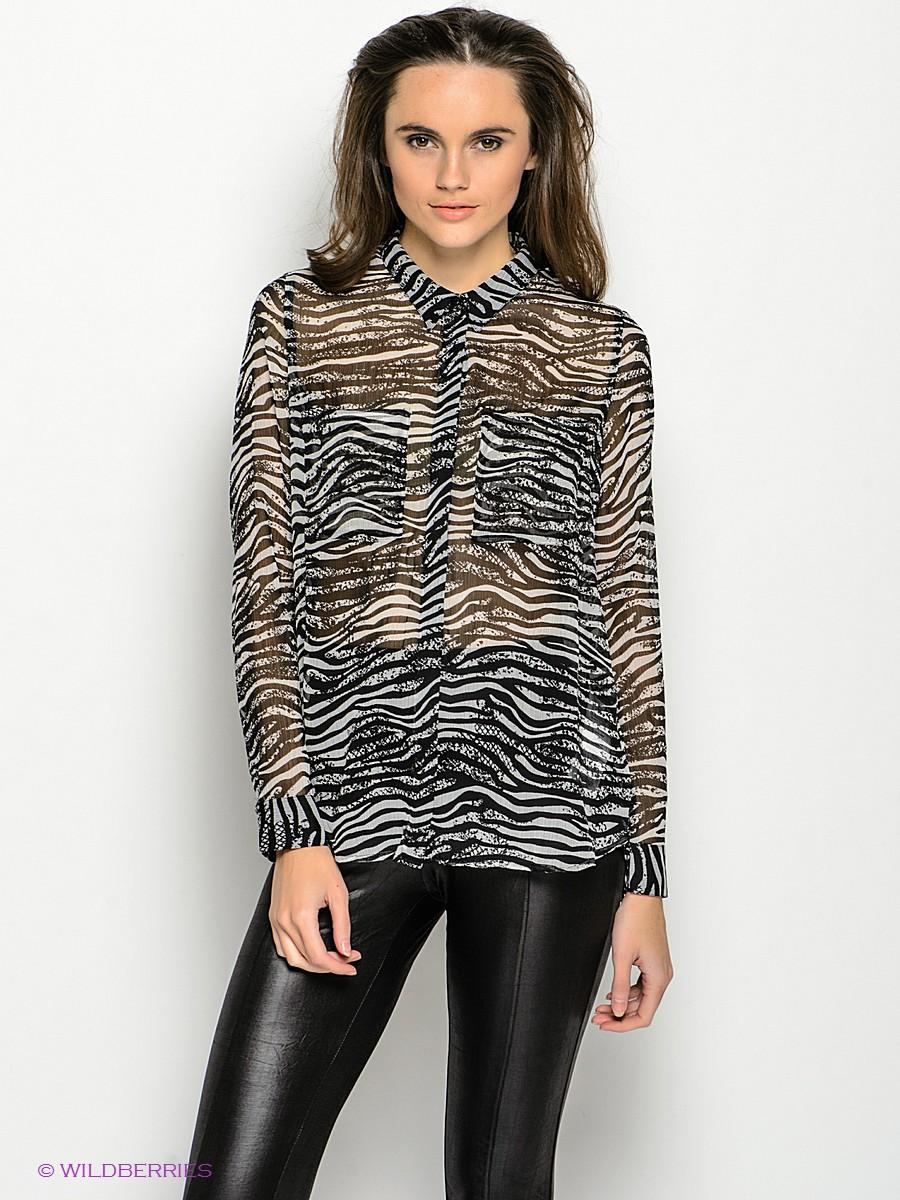 Блузка Vero moda