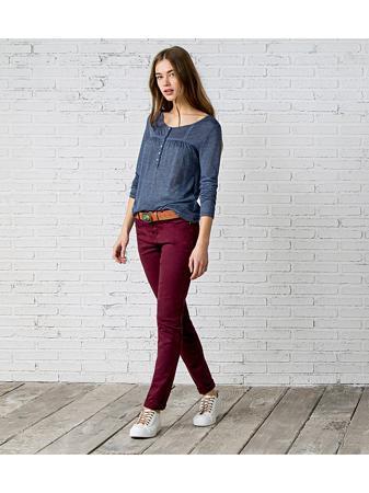 Блузка Springfield