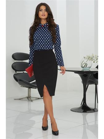 Блузка Vittoria Vicci