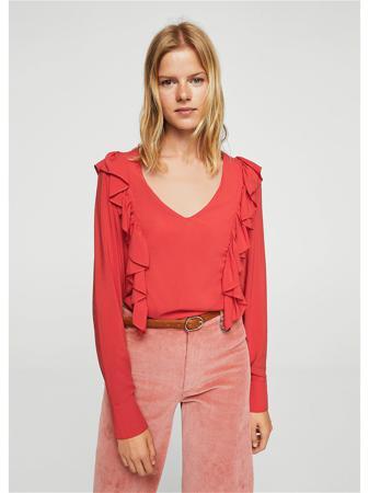 Блузка Mango
