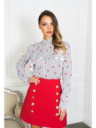 Блузка Self Made