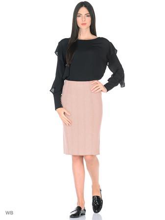 Блузка MOSSMORE