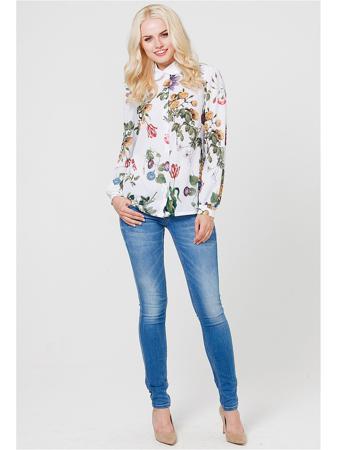 Блузка MARY MEA