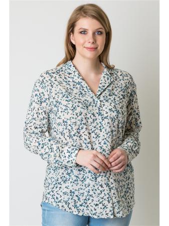 Блузка Vis-a-vis