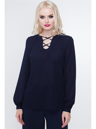 Блузка MARY MEA