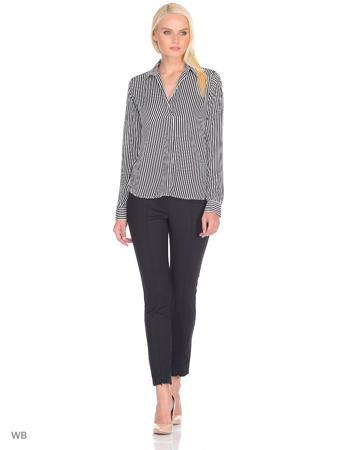 Блузка MOSSMORE