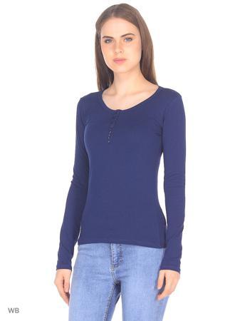 Блузка MOSSMORE