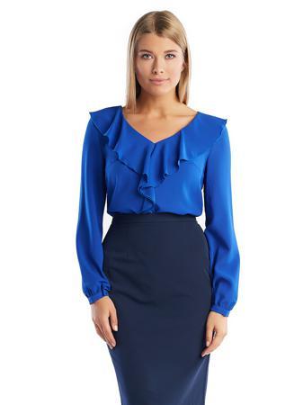 Блузка Лала Стайл