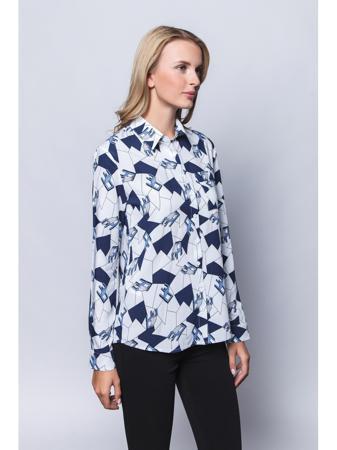 Блузка MARIMAY