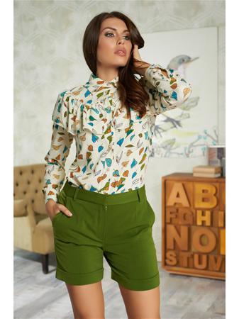 Блузка Vittoria Vicci