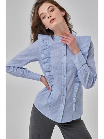 Блузка Katya Erokhina