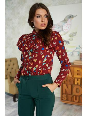 Блузка Vittoria Vicci