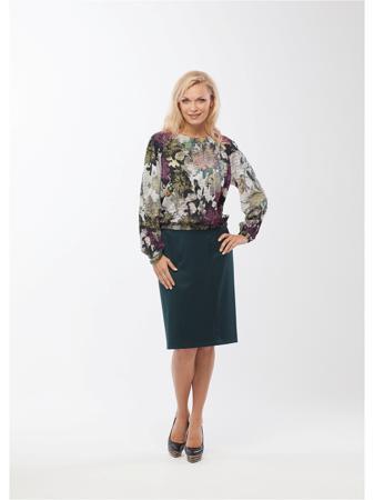 Блузка Classik-t