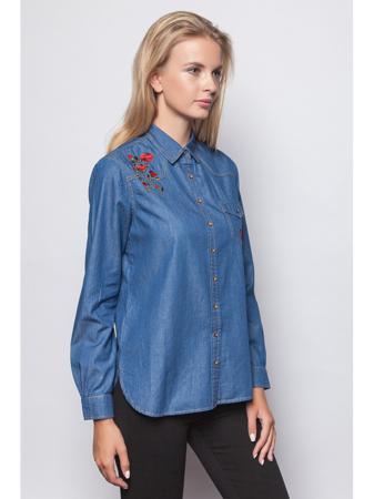 Блузка MARIMAY