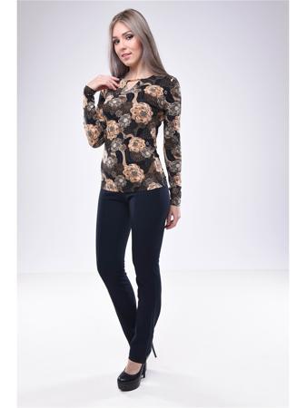 Блузка LOVE CODE