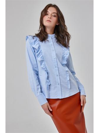 Блузка Katya Erokhina