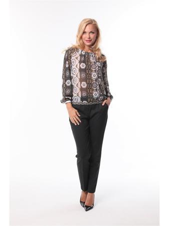 Блузка Classik-t