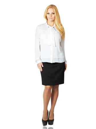 Блузка Linemax Group Блузка Linemax Group