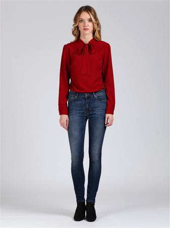 Блузка TOM FARR