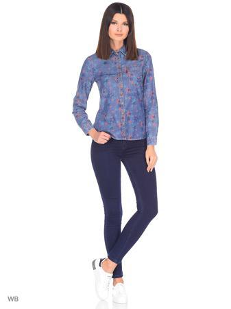 Блузка MARIMAY