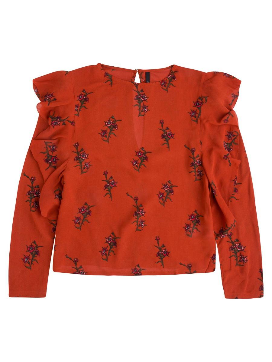 Блузка PEPE JEANS LONDON