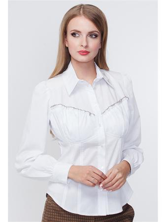 Блузка MARY MEA