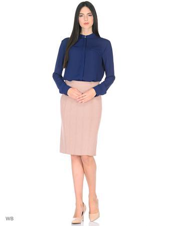 Блузка MOSSMORE