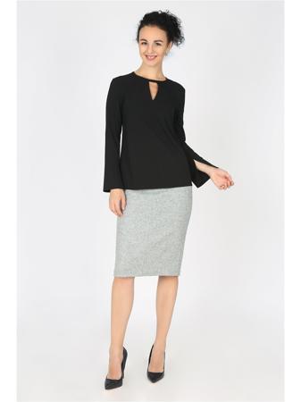 Блузка Glam casual