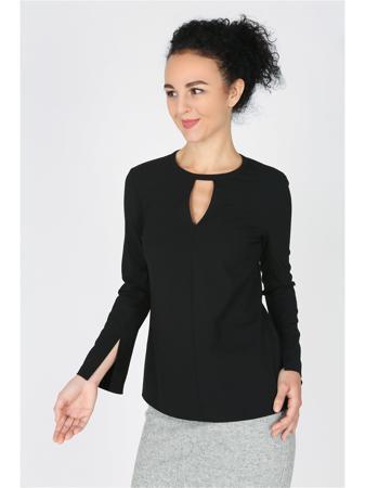 Блузка Glam casual
