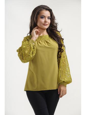 Блузка LIORA