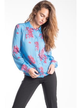 Блузка GOLUB