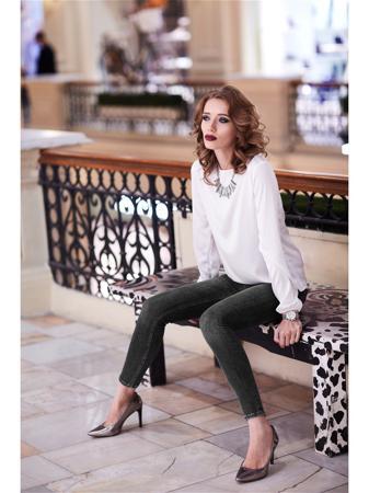 Блузка ODORINI