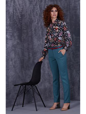 Блузка VILLAGI