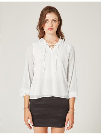 Блузка Jennyfer