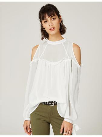 Блузка Jennyfer