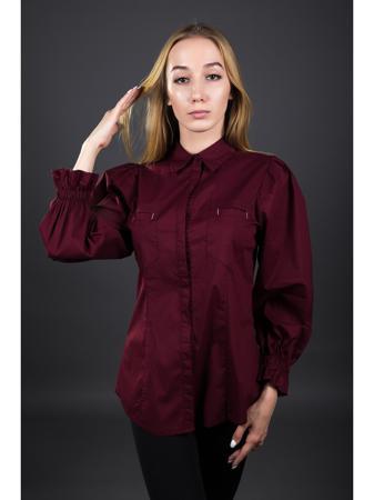 Блузка Fronzoli