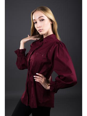 Блузка Fronzoli