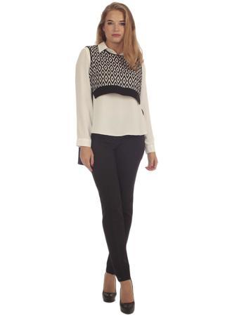 Блузка Mankato