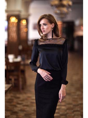 Блузка ODORINI