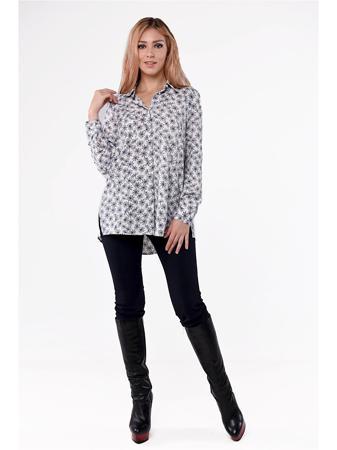 Блузка LOVE CODE