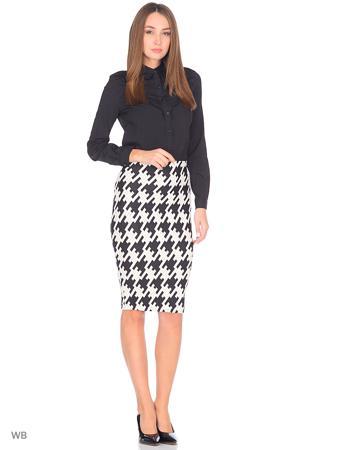 Блузка TOM FARR