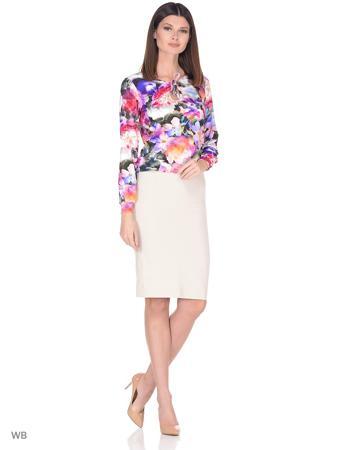 Блузка MODAMAX