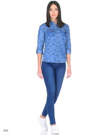 Блузка MARIMAY