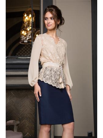 Блузка KEY FASHION