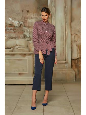 Блузка Vittoria Vicci