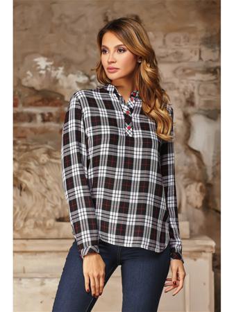 Блузка Vittoria Vicci