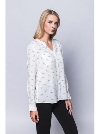 Блузка MARIMAY