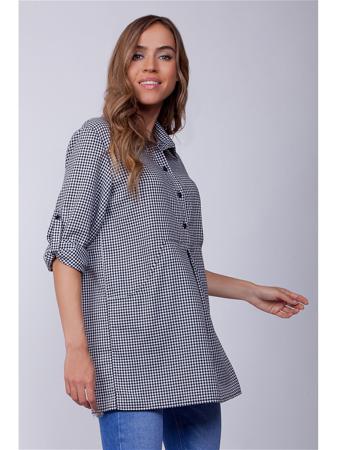 Блузка Solo Farfalle