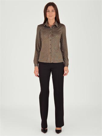 Блузка VISERDI